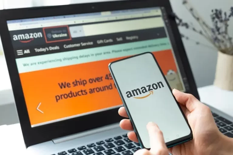 Você sabia que para anunciar produtos na Amazon precisa ter marca registrada?