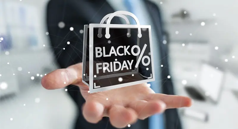 Leia mais sobre o artigo Como aumentar as vendas na Black Friday